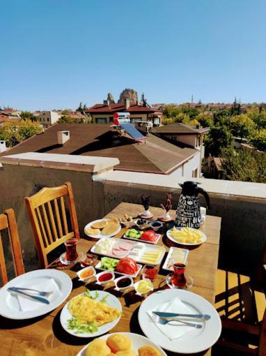 Grand Uchisar Hotel Exterior photo